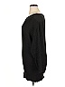 Donna Karan New York Black Pullover Sweater Size XL - photo 5