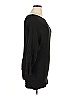 Donna Karan New York Black Pullover Sweater Size XL - photo 4