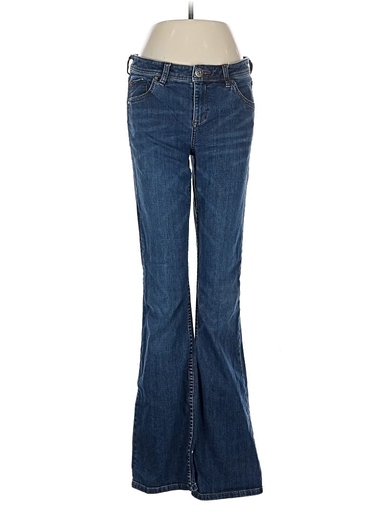 Pre-owned Tommy Bahama Jeans In Blue