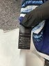 Express Graphic Blue Cocktail Dress Size XS - photo 7