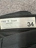 Rag & Bone Black Jeans Size 34 waist - photo 4