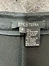 Etcetera Chevron-herringbone Black Dress Pants Size 4 - photo 7