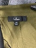 Lulus Solid Green Casual Pants Size XS - photo 7