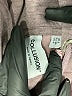 Collusion Gray Sweatshirt Size 4 - photo 7
