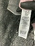 Collusion Gray Sweatshirt Size 4 - photo 8