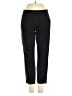 J.Crew Solid Black Casual Pants Size 0 - photo 1