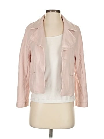 Elevenses Jacket (view 1)