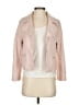 Elevenses Pink Jacket Size S - photo 1