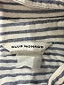Club Monaco Stripes Silver Long Sleeve Button-Down Shirt Size S (estimated) - photo 7