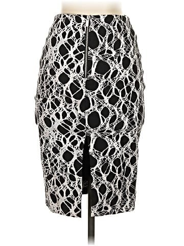 Elizabeth and James Formal Skirt (view 2)