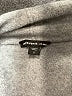 James Perse Gray Cardigan Size Sm (1) - photo 6