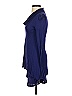 Neiman Marcus 100% Viscose Blue Casual Dress Size XS - photo 5