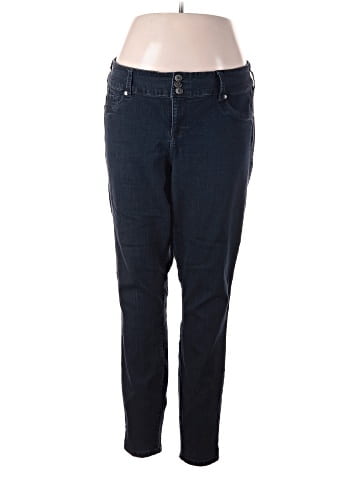 Torrid Jeans (view 1)