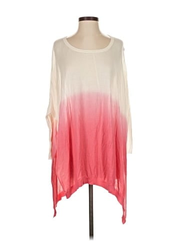 Kokun Poncho (view 1)
