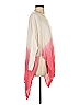 Kokun 100% Cotton Pink Poncho Size XS - Sm - photo 4