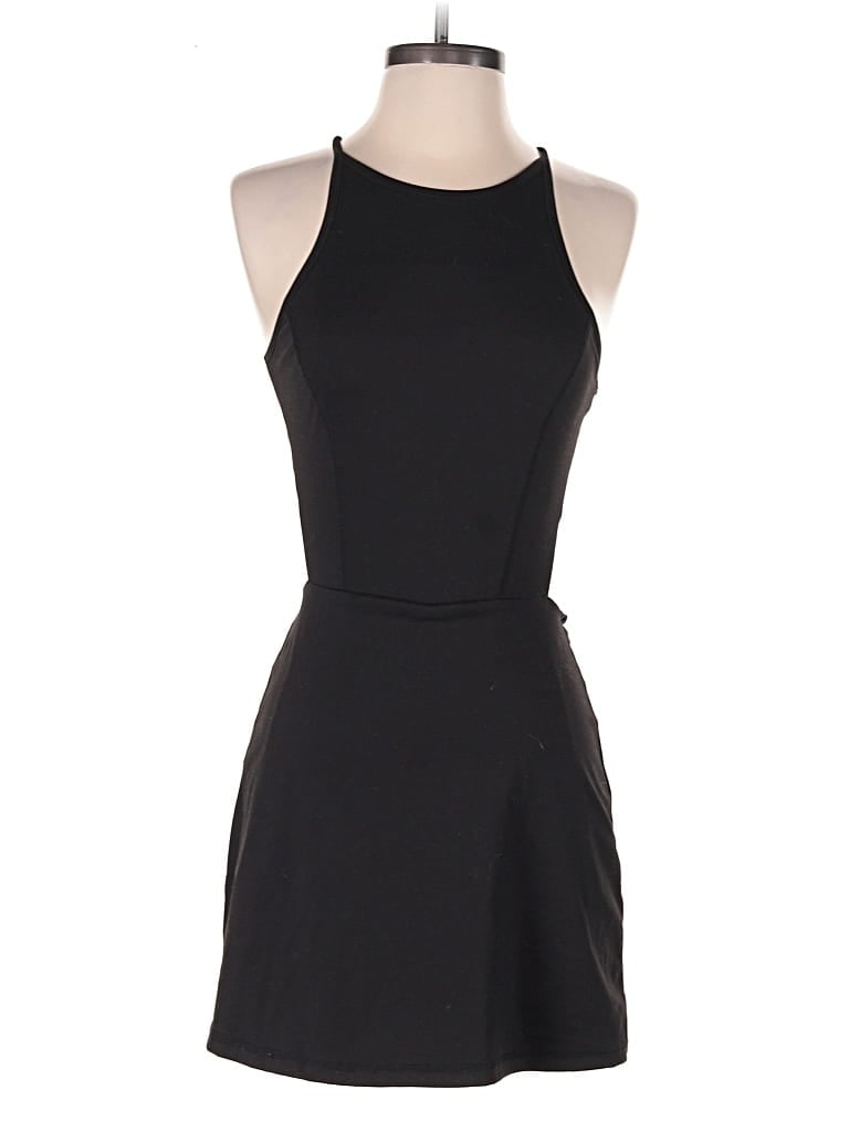 Pre-owned Garage Romper In Black