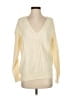 Nasty Gal Inc. Ivory Pullover Sweater Size S - photo 1