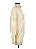 Nasty Gal Inc. Ivory Pullover Sweater Size S - photo 4