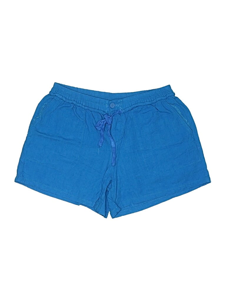Pre-owned Cy Fashion Athletic Shorts In Blue