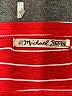 Michael Stars Stripes Red Romper Size XXS (estimated) - photo 4