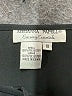 Adrianna Papell 100% Polyester Solid Black Formal Skirt Size 10 - photo 3