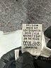 Adrianna Papell 100% Polyester Solid Black Formal Skirt Size 10 - photo 4