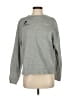 Nike Gray Sweatshirt Size S - photo 1