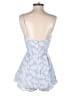 Cloud Ten Hearts Tropical Blue Romper Size S - photo 2