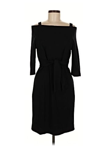 Charles Chang-Lima Cocktail Dress (view 1)