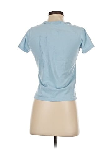 See By Chloé Short Sleeve T-Shirt (view 2)