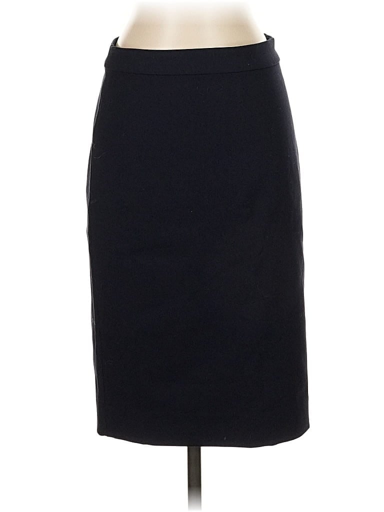 J.crew 365 Formal Skirt In Black
