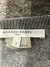 Gerard Darel Gray Pullover Sweater Size Sm (2) - photo 7