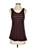 Athleta Burgundy Active Tank Size XS - photo 1