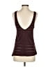 Athleta Burgundy Active Tank Size XS - photo 2