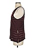 Athleta Burgundy Active Tank Size XS - photo 5