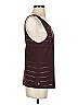Athleta Burgundy Active Tank Size XS - photo 4