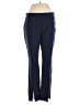 MICHAEL Michael Kors Blue Active Pants Size 1 - photo 1