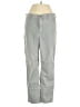 J.Crew Solid Gray Khakis Size 27 waist - photo 1