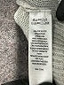 Sincerely Jules Silver Gray Turtleneck Sweater Size XS - photo 8