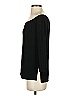 By Egreis Black 3/4 Sleeve Top Size S - photo 5