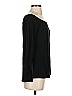 By Egreis Black 3/4 Sleeve Top Size S - photo 4