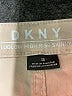 DKNY Tan Jeans Size 30 waist - photo 7
