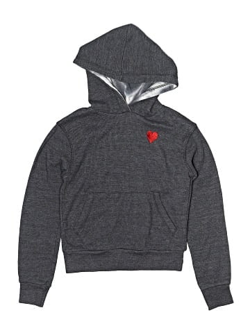 Vintage Havana Pullover Hoodie (view 1)