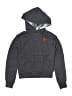 Vintage Havana Gray Pullover Hoodie Size 7 - 8 - photo 1