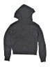 Vintage Havana Gray Pullover Hoodie Size 7 - 8 - photo 2