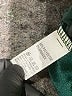 Unbranded Green Long Sleeve Henley Size 3X - photo 8