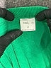 Unbranded Solid Green Casual Skirt Size M - photo 4