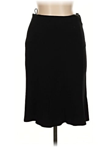 Moschino Cheap And Chic Formal Skirt (view 2)