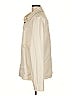 Michael Kors Solid Ivory Jacket Size M - photo 5