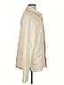 Michael Kors Solid Ivory Jacket Size M - photo 4